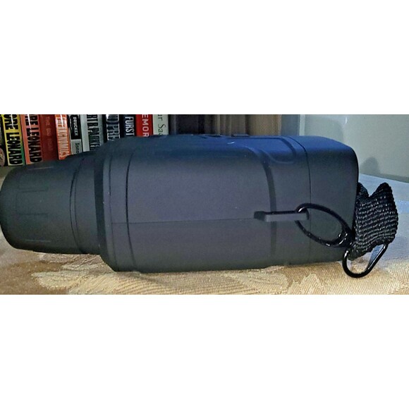 NEW 36MP 4K UHD Night Vision Goggles w/ 32GB Memory Card NEW/ Open-Box Yoziaaoa - Picture 9 of 16